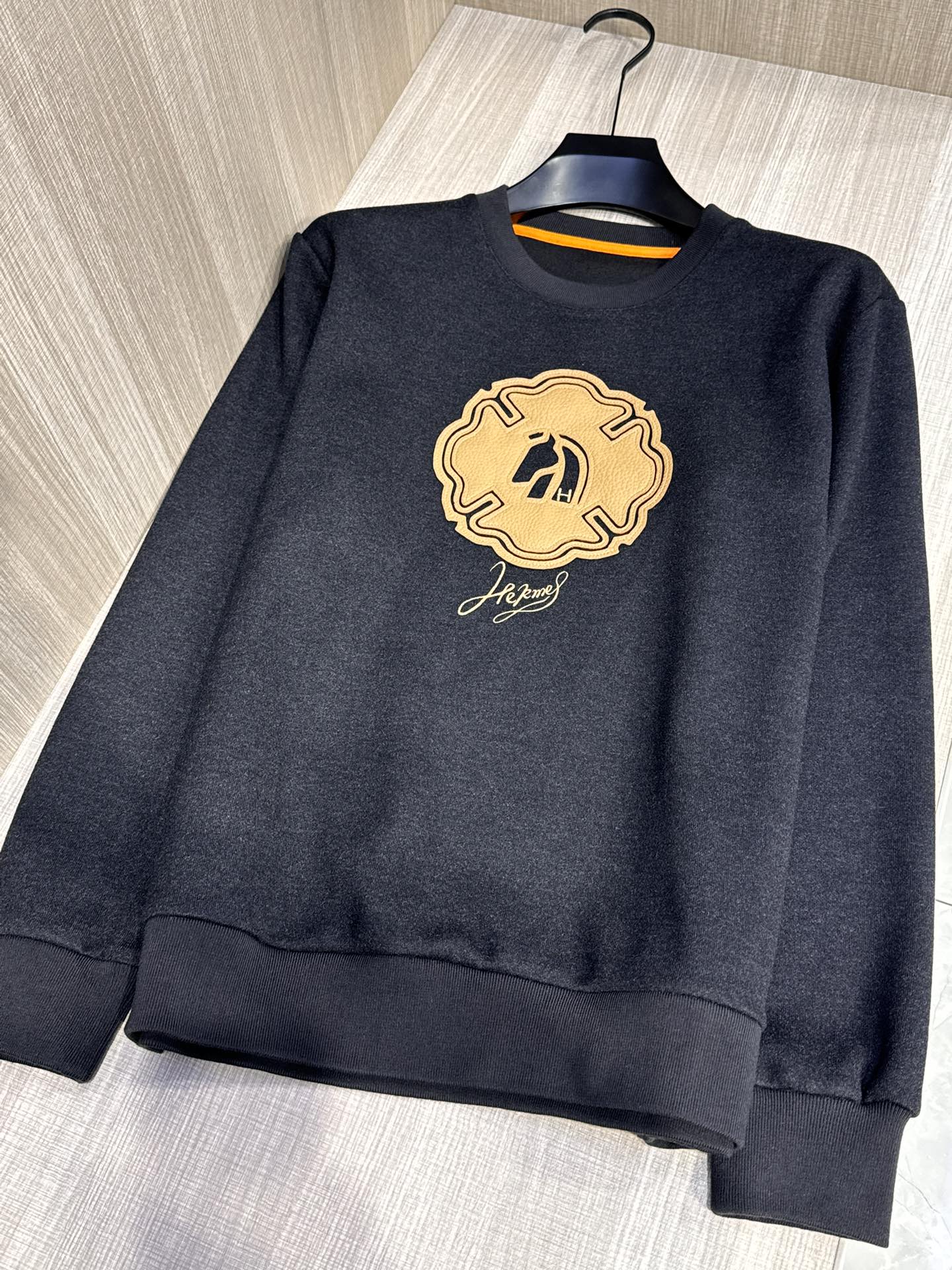 Hermes Hoodies